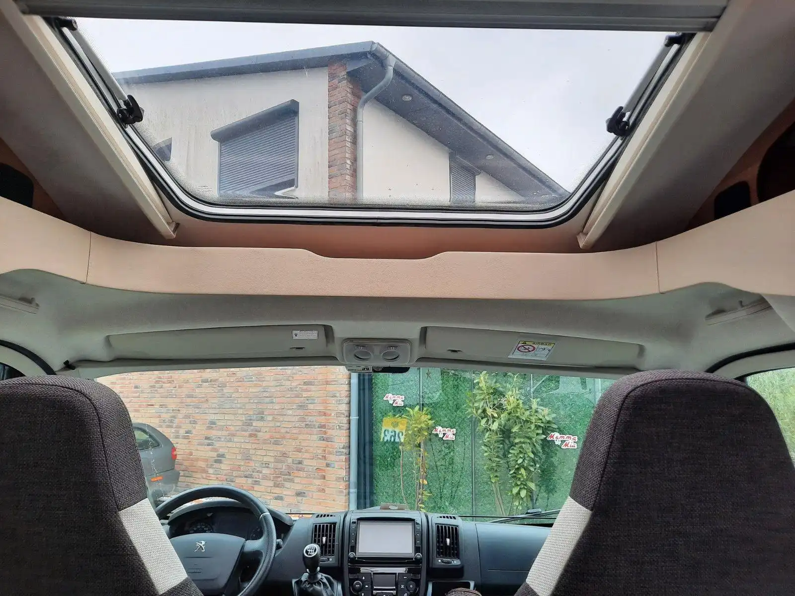 WEINSBERG Cara-Compact 600 MEG Pepper Edition